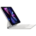 thumbnail image 3 of Restored Apple MJQJ3LL/ARB, Magic Keyboard for iPad Pro 3rd Gen & iPad Air 4th Gen, Computer Keyboards, Silver/11-inch, 1 Piece Count, (1 Multipack Quantity), 1 Count, 3 of 4