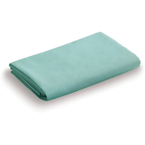 Funda de Colchón Impermeable para Corral Graco Quick Connect, Aqua