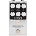 thumbnail image 1 of Pedal compresor de bajos Origin Effects Cali76 para bajo eléctrico, 1 of 1