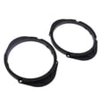 thumbnail image 4 of 6.5Inch Car Speaker Spacers Adapter Bracket for Pentium 2cm Depth 2 Pcs, 4 of 6
