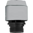 thumbnail image 2 of Delta Vacuum Breaker in Chrome U4900-PK, 2 of 2