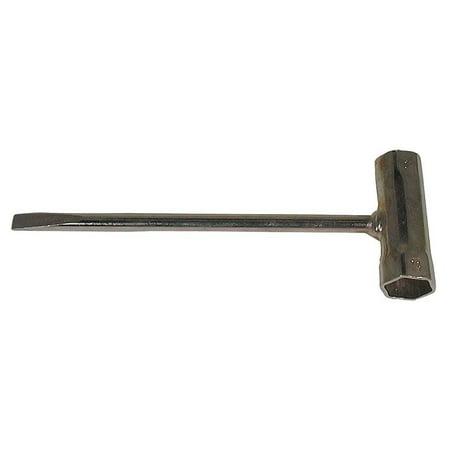 UPC: 0023899076307 | New Stens 705-590 T-Wrench / 3/4 x 11/16