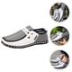 thumbnail image 5 of 1 par de zapatos casuales para hombre, zapatos de conducción para hombre, calzado Gommino transpirable para hombre, 5 of 8