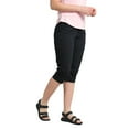 thumbnail image 5 of Mountain Warehouse Womens Coastal Stretch Capri, 5 of 5