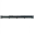 thumbnail image 2 of Panduit Voice Patch Panel - Patch Panel - 1u - 19"/23", 2 of 2