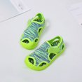 thumbnail image 7 of Relanfenk Children Kids Baby Shoes Summer Child&nbsp; Girls Boys Beach Non-slip Outdoor Sneakers Sandals Shoes, 7 of 7