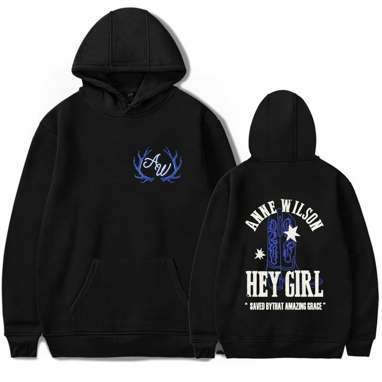 Hey Girl Longsleeve Hey Girl Longsleeve