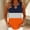 Multicolor, variant on Odbmxy Summer Womens Tank Tops Dressy Loose Ladies Tops Vacation Sleeveless Pullover Leisure Color Block