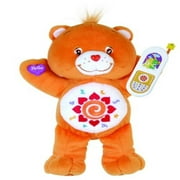 Bi-Lingual Care Bear