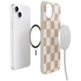 thumbnail image 3 of Funda Casely para iPhone 13 Fit Check MagSafe Compatible Classic, 3 of 5