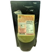 Moringa Powder by Moringa Energy Life, 93 Nutrients Pure Leaf Powder Superfood Drink 1 lb