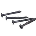 thumbnail image 4 of COMPUKAS 3Pack Bass Guitar Accessories Neck Plate for Guitar and Bass 2.5X2X0.2 Inch, 4 of 4