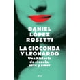 thumbnail image 1 of La Gioconda y Leonardo, 1 of 2