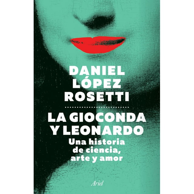 La Gioconda y Leonardo