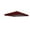 Wine Red, variant on OugPiStiyk Pop Up Canopy Tent, 10x10ft Thickened Cloth Telescopic Tent, Beach Tent with One Push Setup - Easy Outdoor Sun Shade for Events, Parties, Camping (No Poles Included)