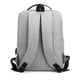 thumbnail image 5 of Mochila para hombre de 15,6 pulgadas con carga USB, impermeable, para ordenador portátil, informal, de negocios, 5 of 7