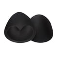 thumbnail image 4 of Clearance Sale 2025 Intimates Accessory Pads Bra Bikini Insert Underwear Removable Pads Clearance Of 6 Pairs Heart Bra Accessory, 4 of 8