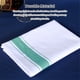 thumbnail image 3 of Bearachild 5 uds vaso de vidrio estropajo paños de limpieza toallas paños de cocina reutilizables ventana coche trapos Suministros de limpieza para el hogar Verde 32*50cm/5 uds Bearachild HA083870-02, 3 of 6