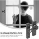 thumbnail image 3 of unbranded Para Puerta Gris De Aleación De Zinc Con 180 Para Seguridad En El Hogar, 3 of 8