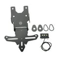thumbnail image 3 of Miulika License Plate Mounting Frame Rear Short License Plate Holder for XSR155, 3 of 9