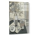 thumbnail image 2 of Epic Art 'Table Top I' by Tim O'Toole, Acrylic Glass Wall Art, 16"x24", 2 of 3