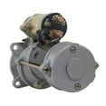 thumbnail image 2 of New 12V 10T Starter Fits Allis Chalmers Rough Terrain Rt-120 Rt-40 10461447, 2 of 2