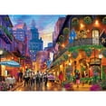 thumbnail image 3 of MasterPieces 1000 Piece Jigsaw Puzzle - New Orleans Style - 19.25"x26.75", 3 of 6