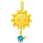 Sunshine Light-Up Pullstring Musical by Kids Preferred - 90501