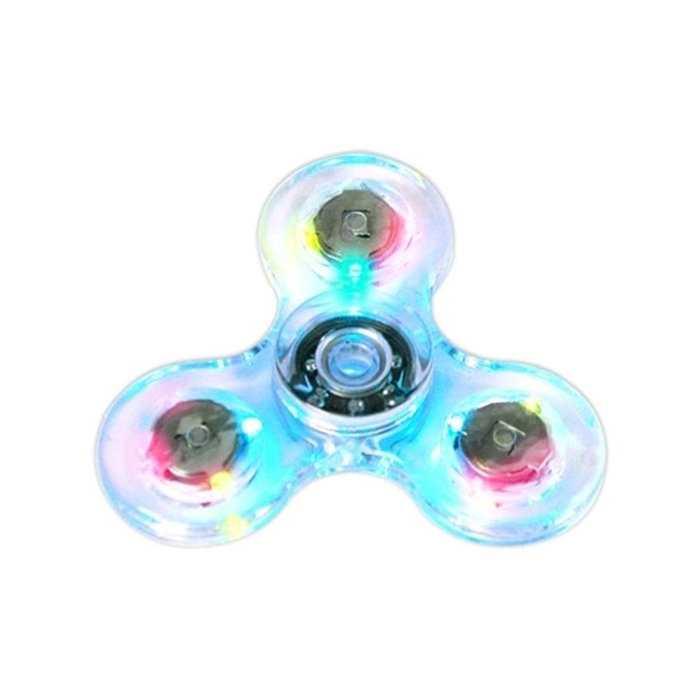 christmas spinner toy