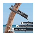thumbnail image 5 of Kayak Anchor Grip,canoe Anchor Grip,brush Anchor Gripper Clamp For Tighter Bite And Easy Operation, 5 of 5