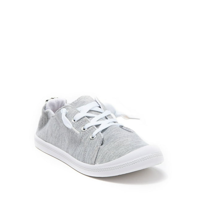 C&C California Womens Scrunch Back Sneaker, Women's Slip-Ons, No Tie ...