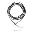 thumbnail image 2 of OFFIGAM 5Set Freezer Temperature Probes with Plastic Material for Efficient Temperature Control, 2 of 8