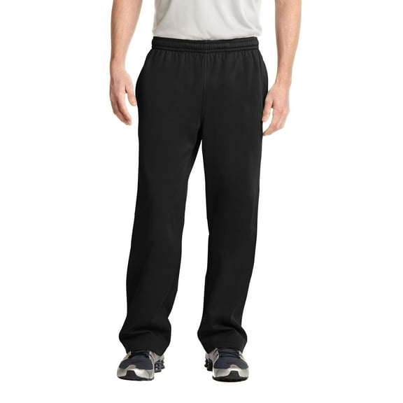 Sport-Tek ST237 Sport-Wick Fleece Pants