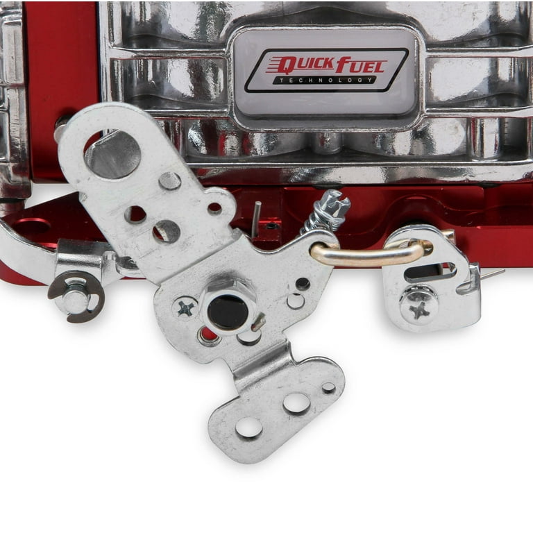 Quick Fuel Technology Carburetor 1050CFM - Drag Race Q-1050-AN Quick Fuel Technology Carburetor 1050CFM - Drag Race Q-1050-AN