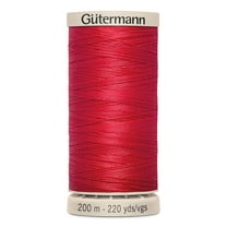 Gutermann Hand Quilting Thread, 220 Yd.