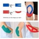 thumbnail image 2 of Vendaje muscular atlético de 5 m cinta muscular deportiva hombro transpirable tobillo, 2 of 8