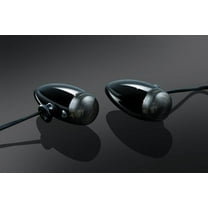 Kuryakyn Motorcycle Lighting Accessory: Led Mini Bullet Auxiliary Turn Signal/Marker Lights, Amber, Gloss Black, 1 Pair 2504