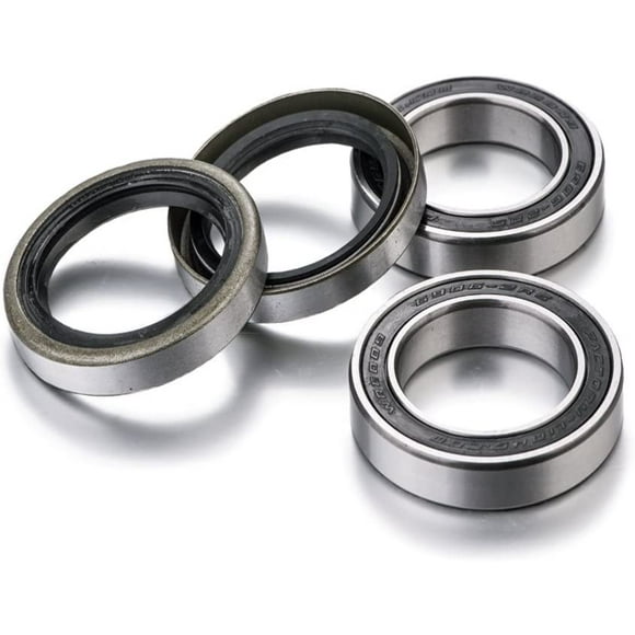 [Factory-Links] Front Wheel Bearing Kits, Fits: KTM (2003-2019): All Models and Engines Beta (2008-2018): All Models