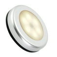 thumbnail image 2 of Cordless LED Motion Sensor Night Light Battery Operated Indoor Under Cabinet Step Lighting (1pc ), 2 of 8