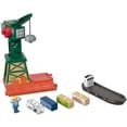 thumbnail image 3 of Thomas & Friends Wood Cranky at the Docks, 3 of 7
