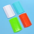 thumbnail image 3 of Flea Lice Comb Plastic Double Sided Lice Removal Comb Pet Grooming Comb for Dog, 3 of 10