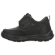 thumbnail image 5 of Zapato Escolar Vavito Niño Negro Infantil T18-22 negro 19.5, 5 of 10