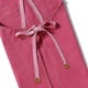 thumbnail image 4 of Zhuge Delantales de chef para hombres y mujeres con bolsillos grandes, delantal de trabajo resistente, ajustable, con espalda cruzada de lona de algodón, talla M a XXL (rosa), 4 of 4