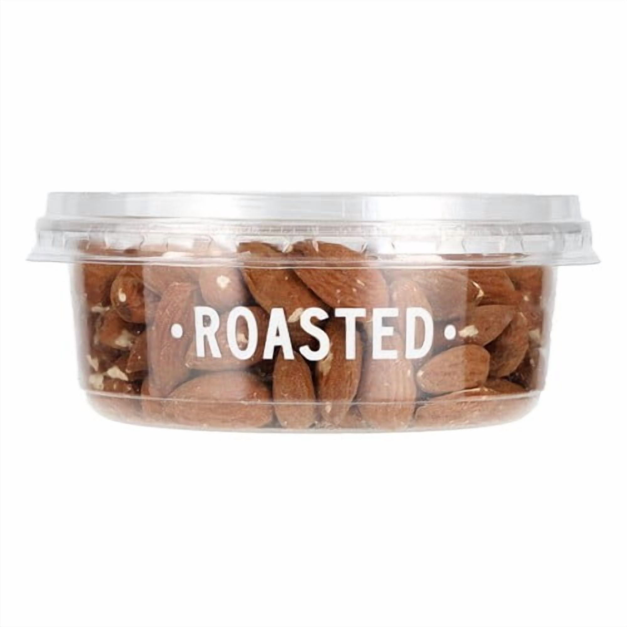 M&S Roasted Almonds 150g, British Import (Pack of 3)