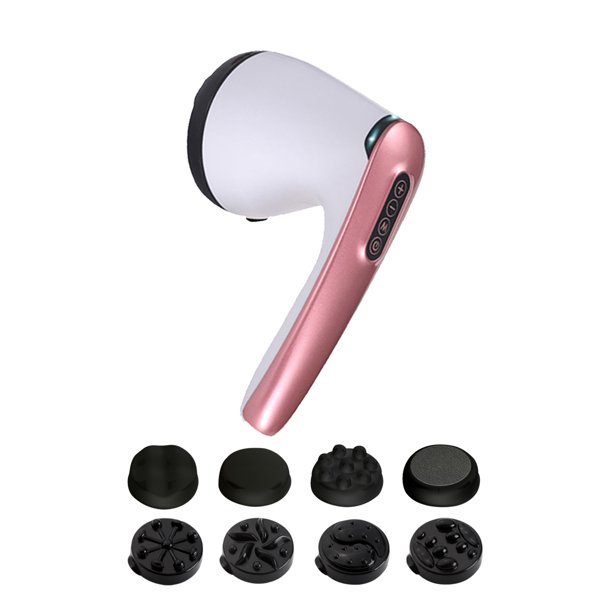 Body Massage Machine Shoulders Fat Pusher Massager Rechargeable