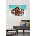 thumbnail image 3 of Disney Moana 2 - Groupe, 3 of 4