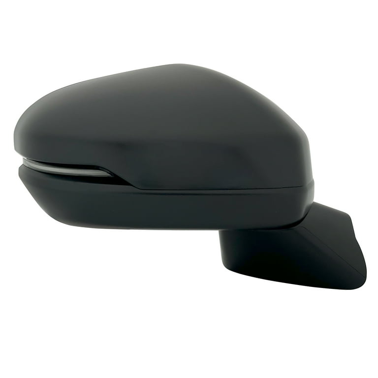 APA Replacement for Exterior Rear View Mirror Power Heated with  