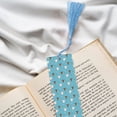 thumbnail image 6 of Kdxio Cat Fish Print Metal Tassel Bookmarks,Perfect Gift for Art Lovers and Bookworms Metal Bookmarks for Women, 6 of 8