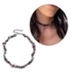 thumbnail image 2 of Colorful Natural Stone Choker Bohemia Gravel Beaded Grunge Necklace For Women--5-Product code 58293 6, 2 of 5