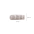 thumbnail image 2 of BAOPAI 6 Piece Multi Functional Bath and Washcloth Towel Set for Travel Outdoor and Home Use Soft Highly Absorbent Lightweight and Versatile, 2 of 6